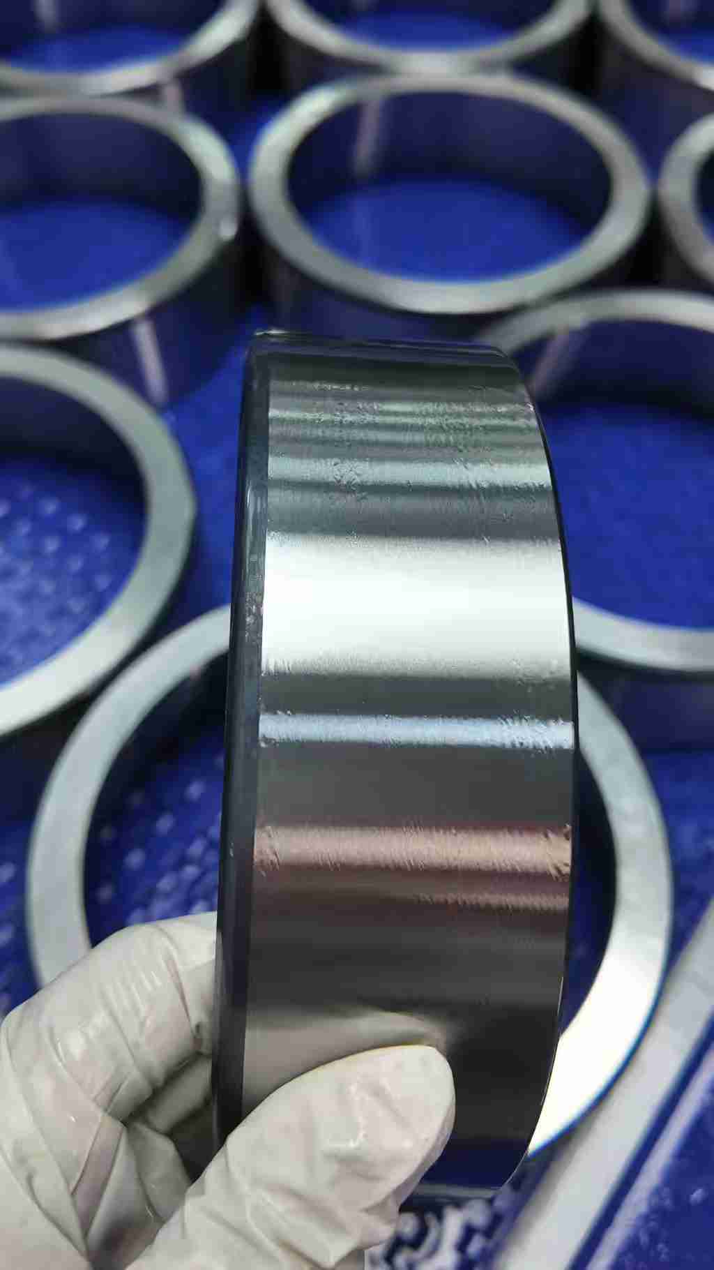 Высококачественные подшипники из Китая: оптовая продажа конических роликовых и шариковых радиальных подшипников — ведущий производительООО Синтай Майчи Производство Подшипников