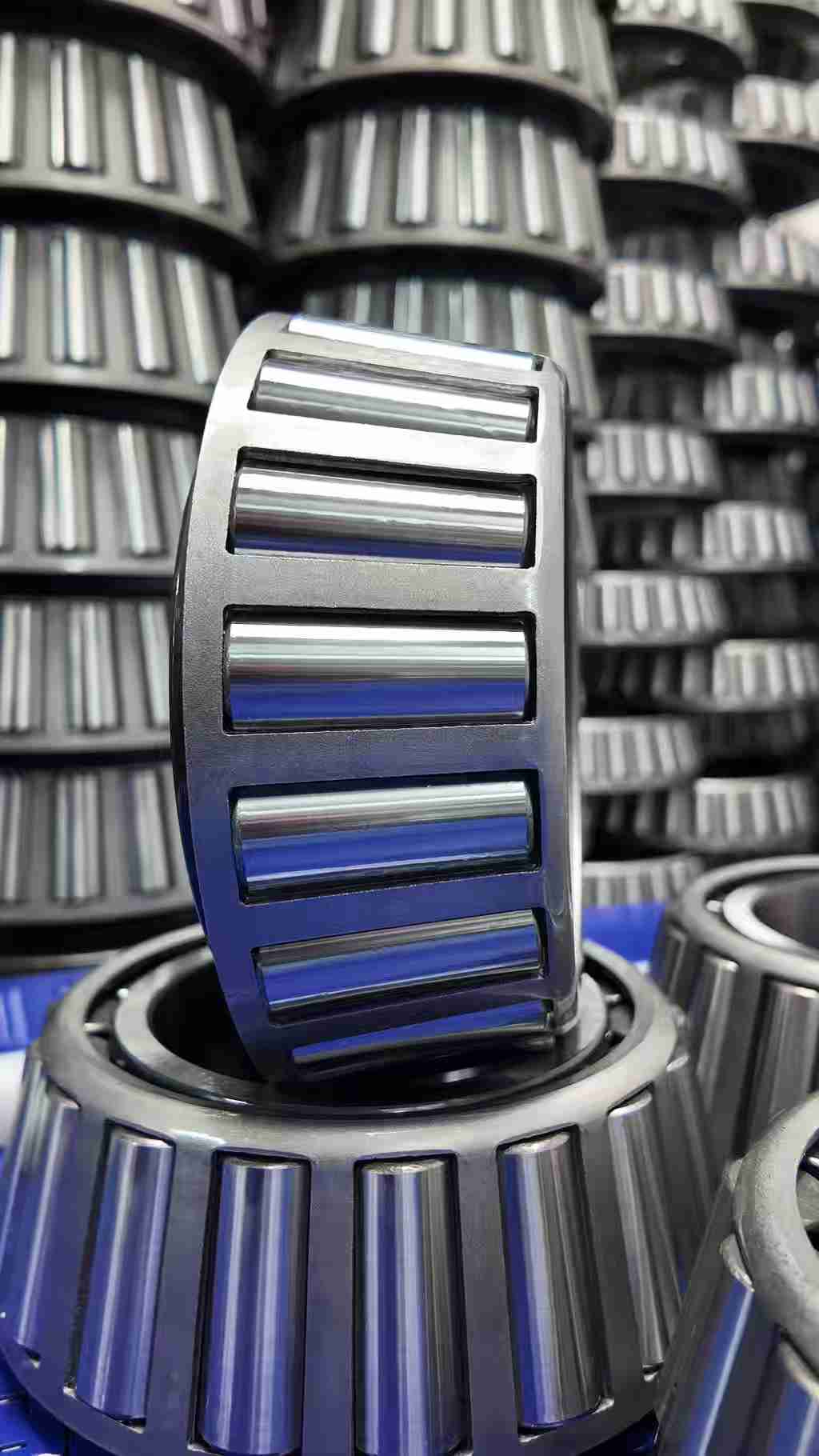 Какова роль подшипника в устойчивом развитии?