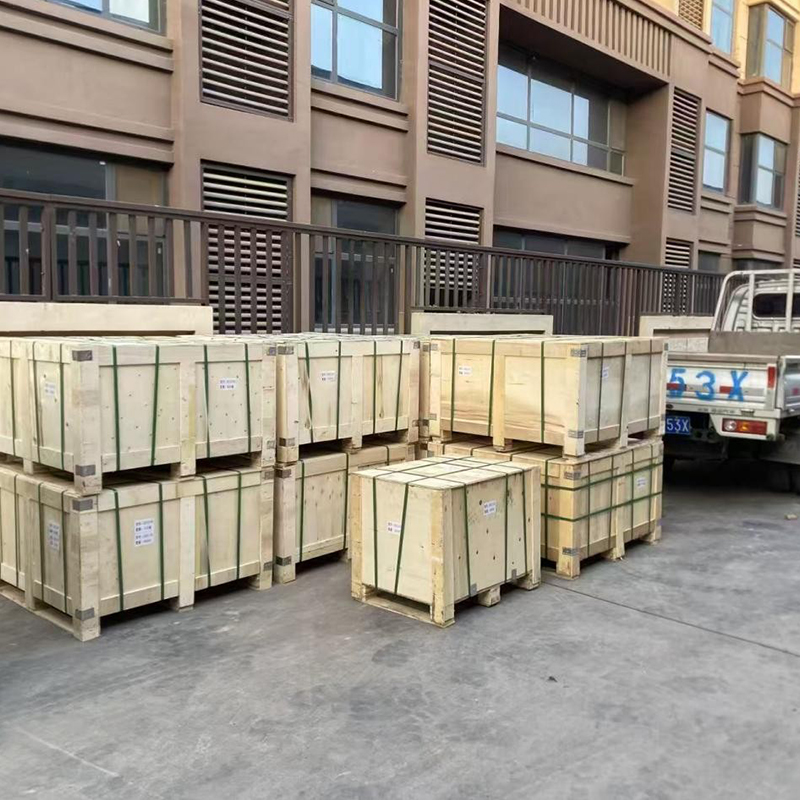 Автомобильные ступичные подшипники срочно отгружаются! Реальный съемок полного процесса отгрузки заказа одного предприятия по производству подшипников