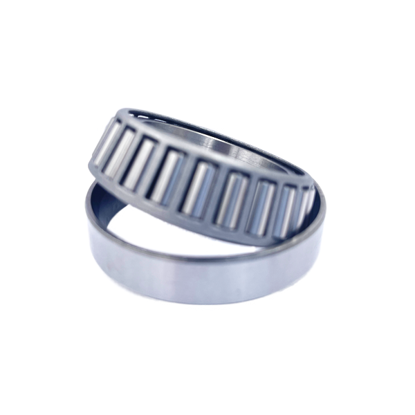 Конические роликовые подшипники