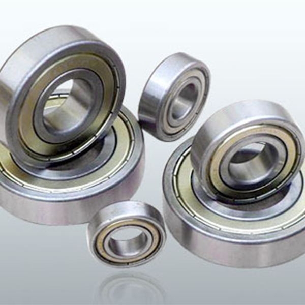 Области применения радиальных шарикоподшипников