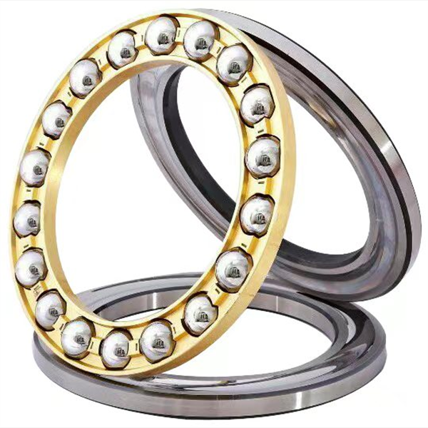 Отрасль производства упорных шарикоподшипников: технологические прорывы и рост рынка идут рука об руку к 2025 году