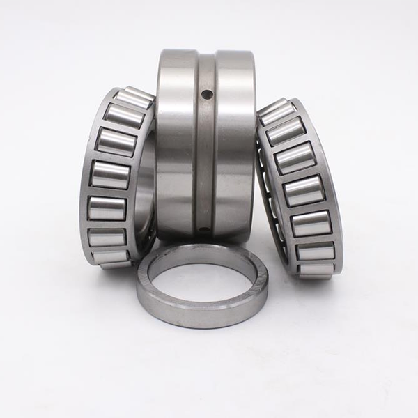 Основные области применения конических роликовых подшипников