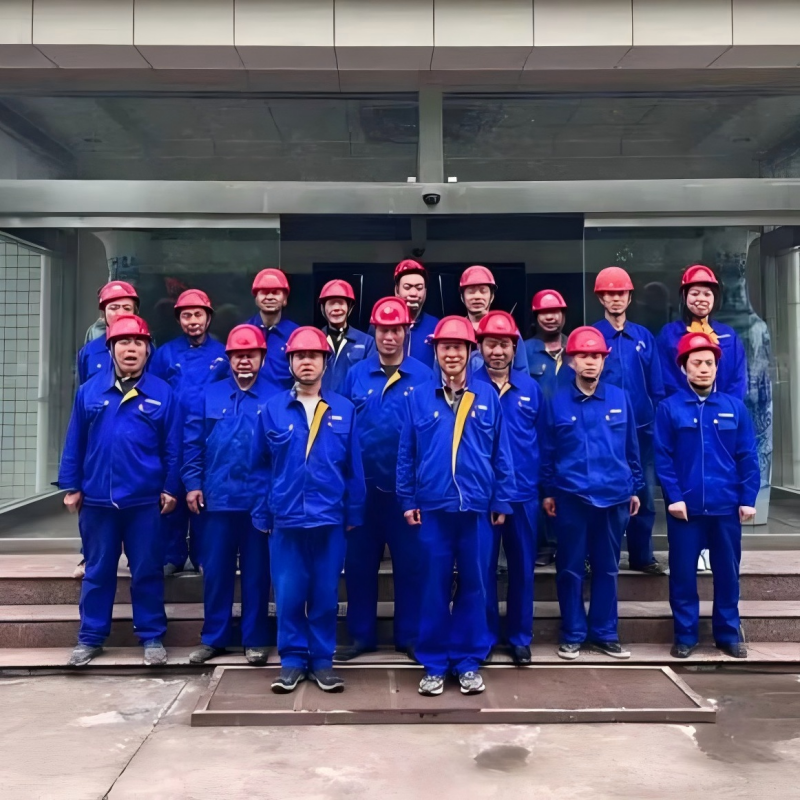 Обжиговой цех компании Qianbao Special Cement Company, дочерней компании Ceibs Yu Group, стал победителем конкурса “Первопроходец среди рабочих провинции Хэбэй в 2023 году”.