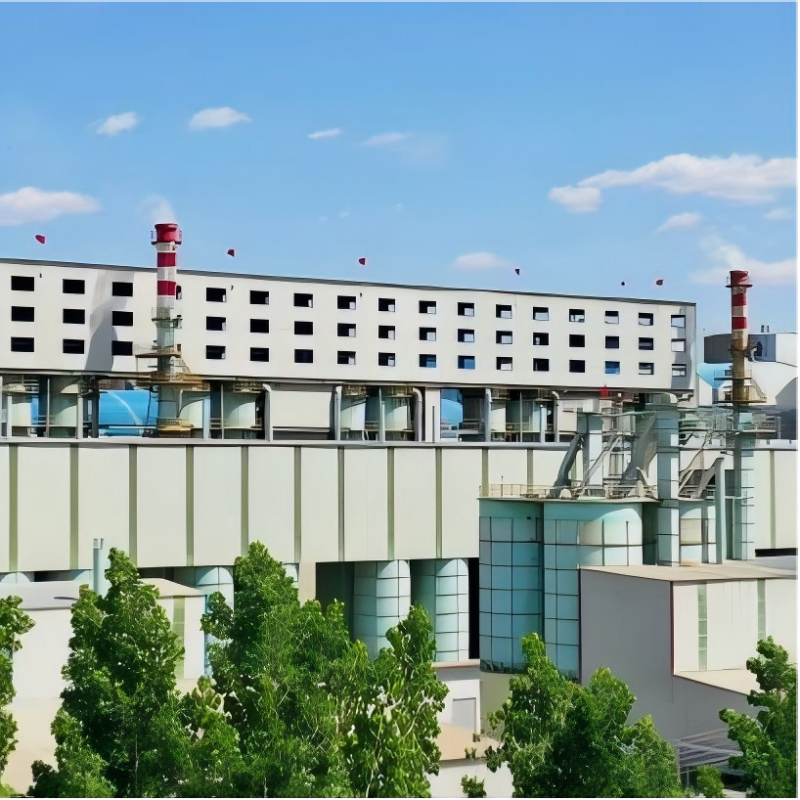 Раздел формата丨Hebei Xiangjinchao Environmental Protection Technology Co., Ltd.