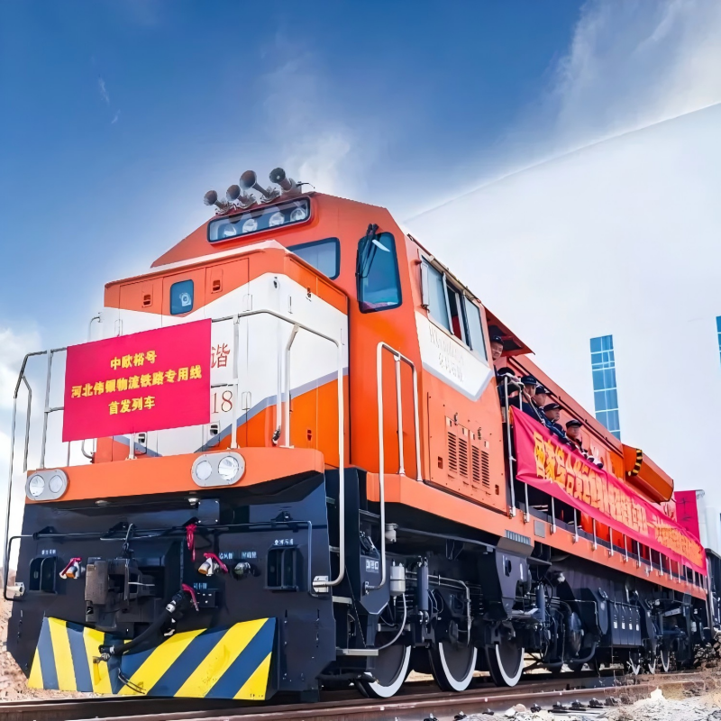 хорошая новость！Компания Hebei Weiyin Logistics получила национальную сертификацию логистического предприятия A-level