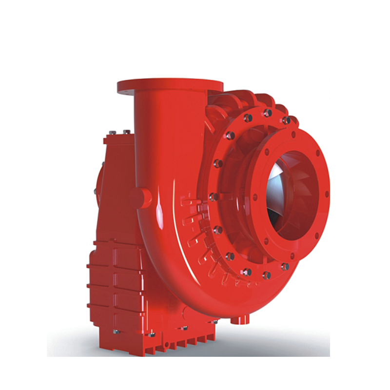 Пожарный насос для автомобилей CB10/120,CB10/130