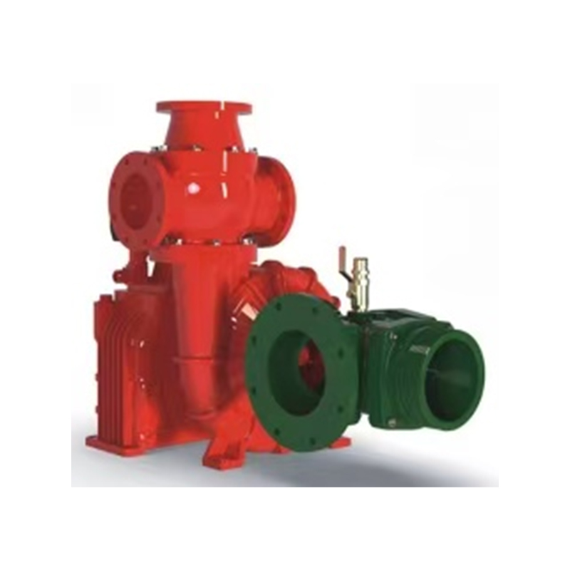 Пожарный насос для автомобилей CB10/50,CB10/60,CB10/80