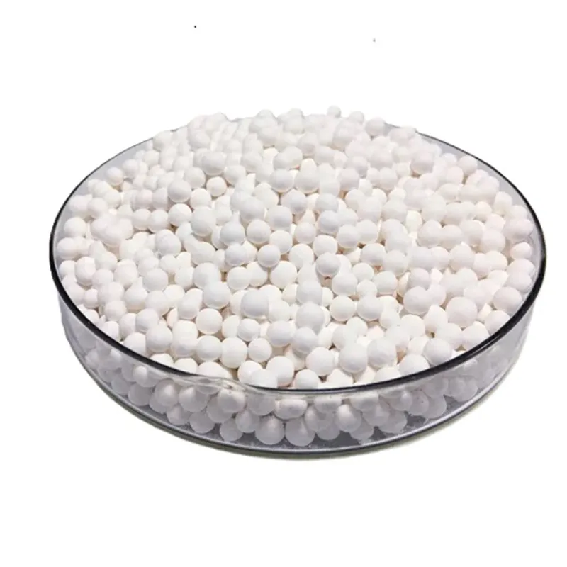 Адсорбент активированный оксид алюминия