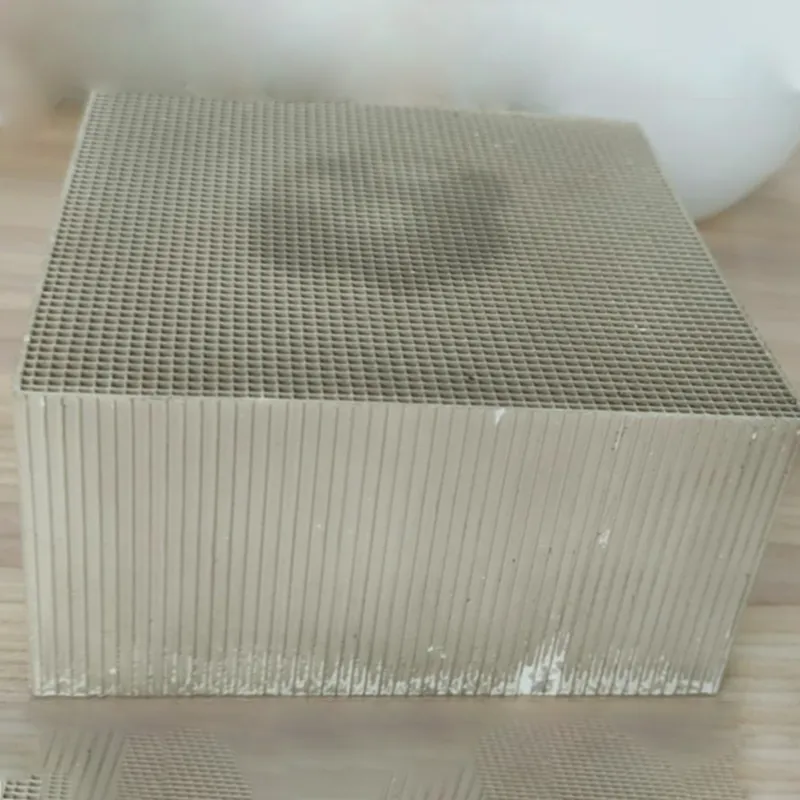 Катализаторы каталитического окисления при средней температуре