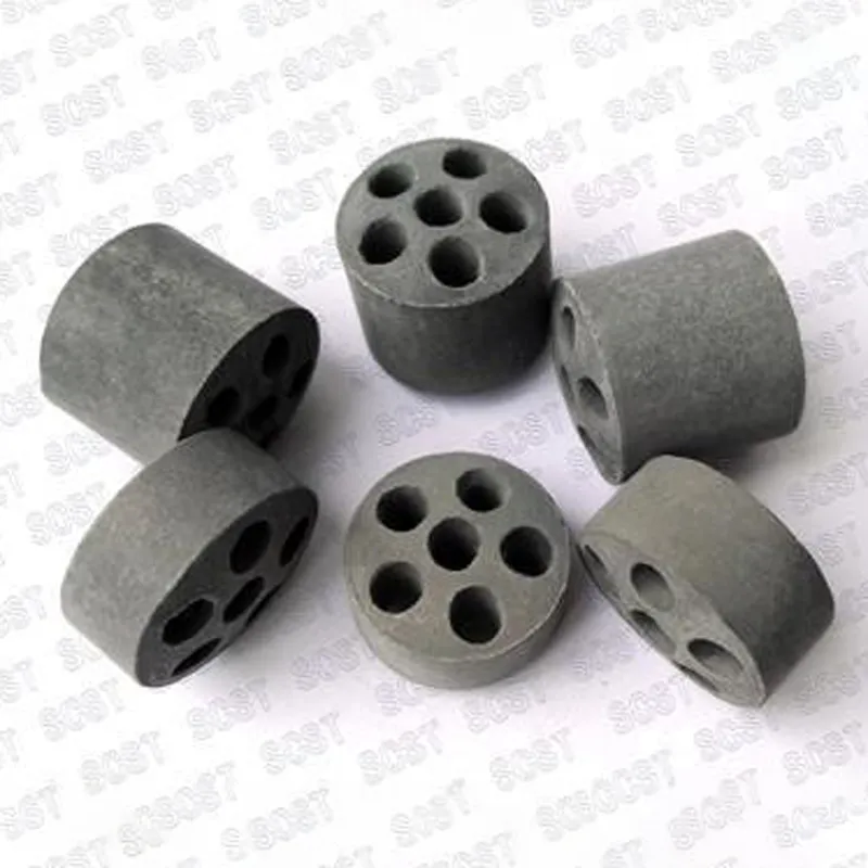 Катализаторы первичного риформинга