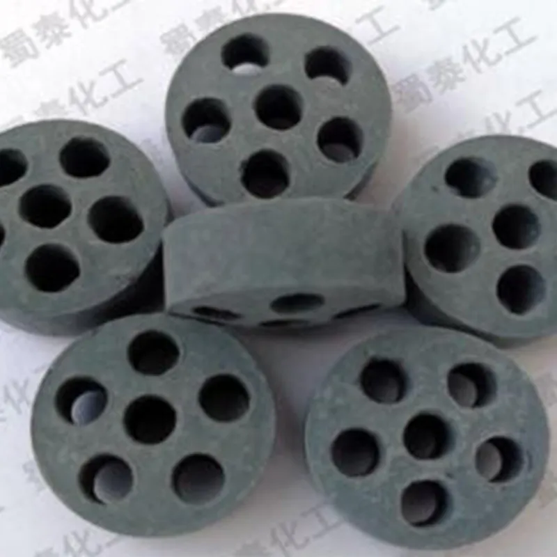 Катализаторы получения водорода из легкого углеводородного сырья