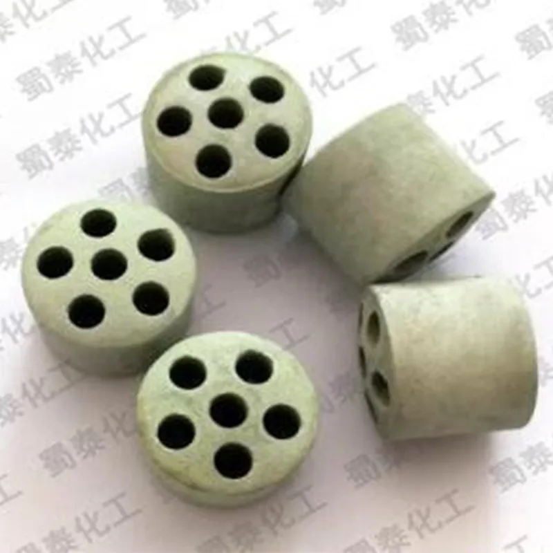 Катализаторы получения водорода из легкого углеводородного сырья