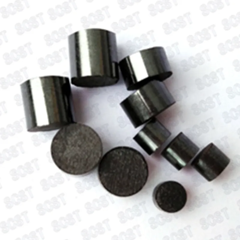 Катализаторы сверхглубокой десульфурации