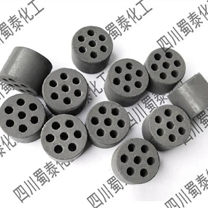 Катализаторы снижения выбросов N₂O