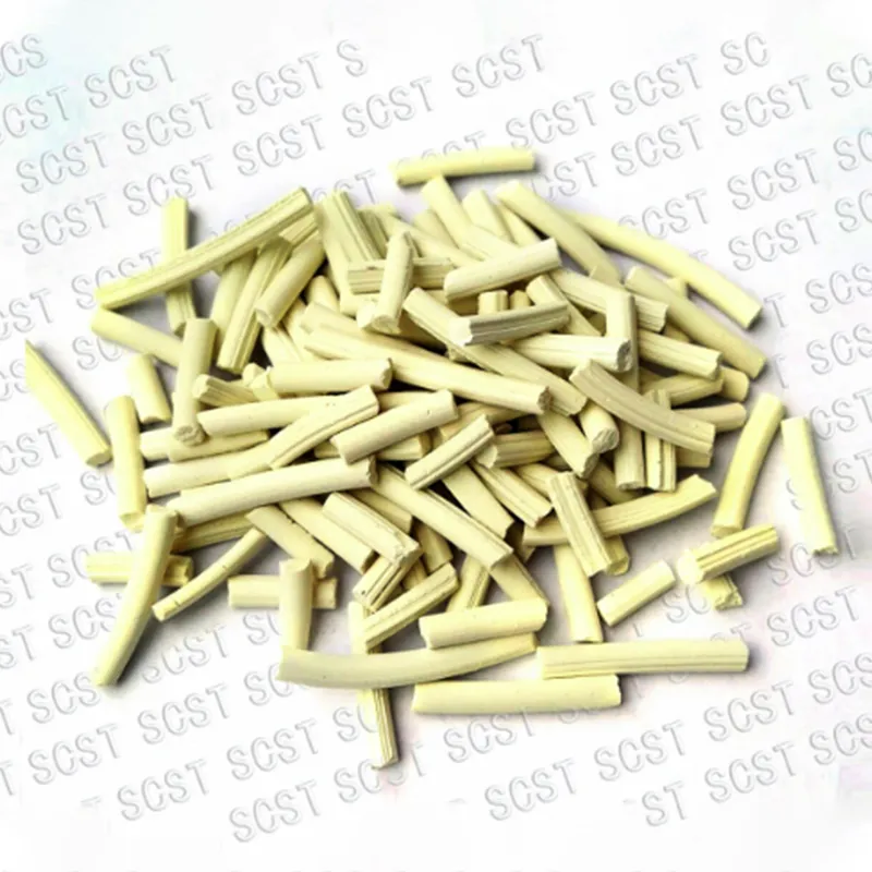 Оксидно-цинковые поглотители серы