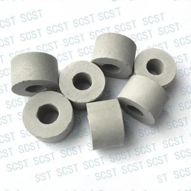 Теплозащитные катализаторы