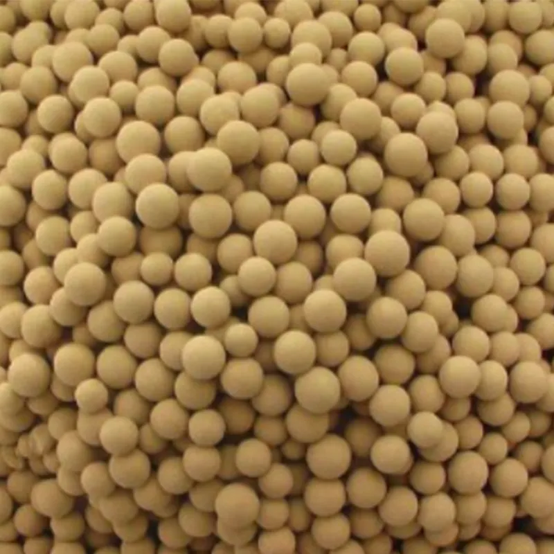 Цеолит типа 13X