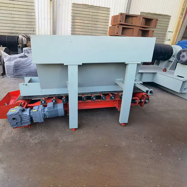 Автоматический дозатор мелющих тел