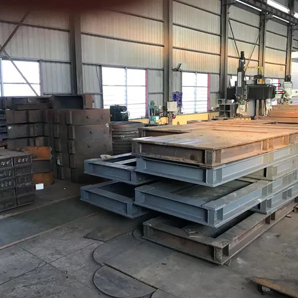 ООО Цзыбо Синьцзян Производство Машин для Строительных Материалов: 16 лет углубленной работы в горном оборудовании, ведущей модернизацию отрасли с помощью инновационных технологий