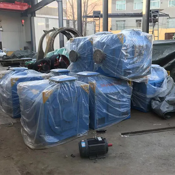 Подкреплено 3 патентами на изобретения! Цзыбо Синьцзян демонстрирует мощную научно-исследовательскую базу