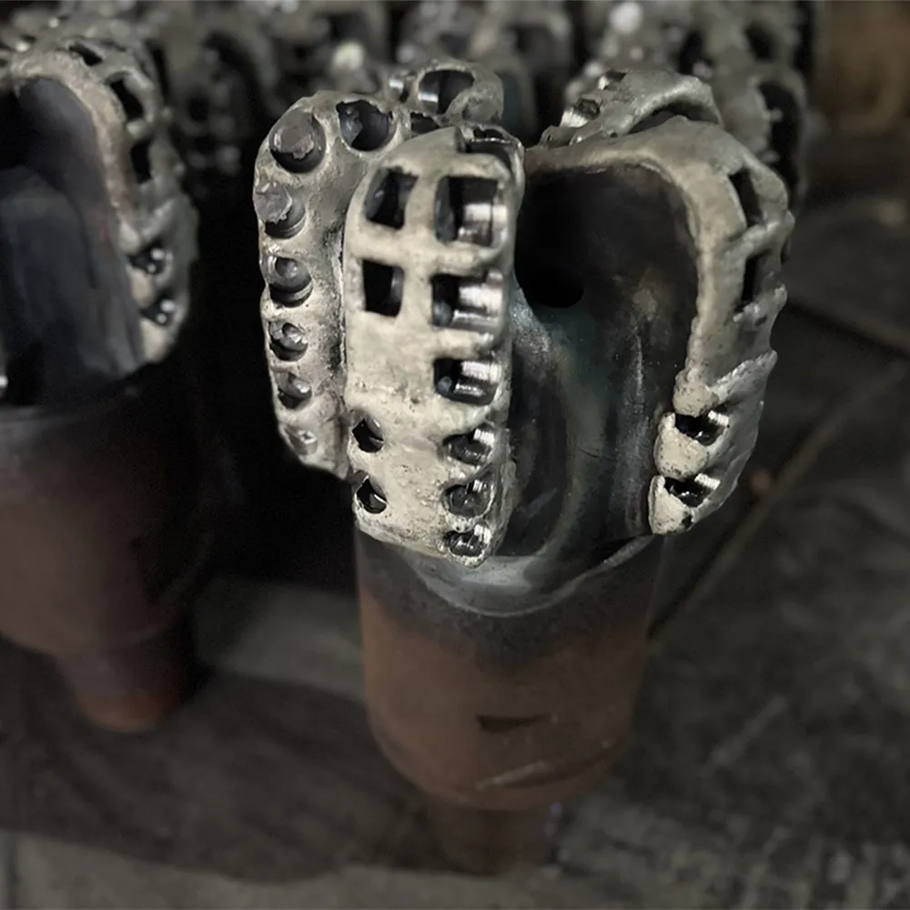 Корпус PDC  152-171mm
