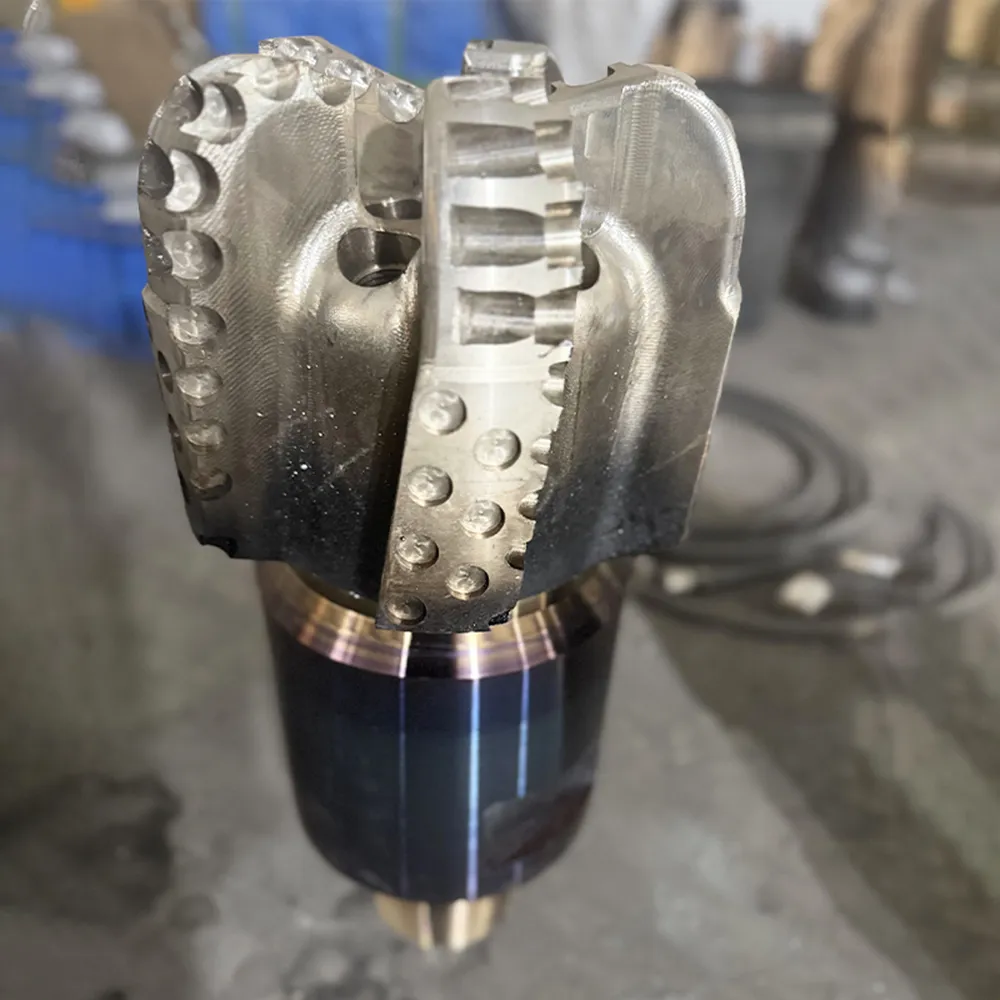 Корпус PDC 200-222mm