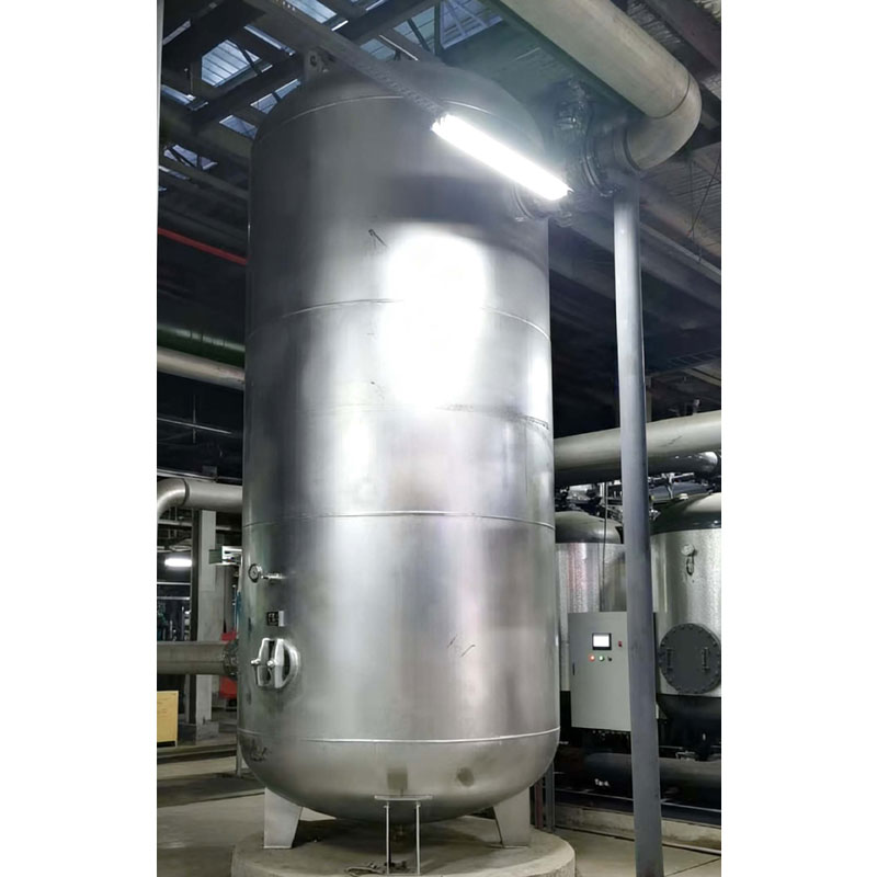 Воздушный ресивер