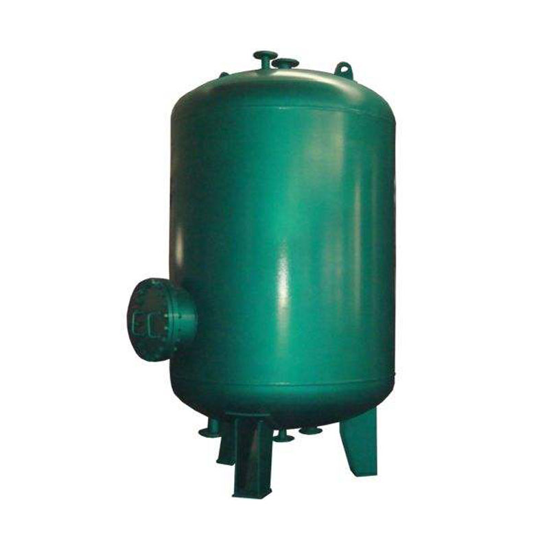 Емкостный теплообменник