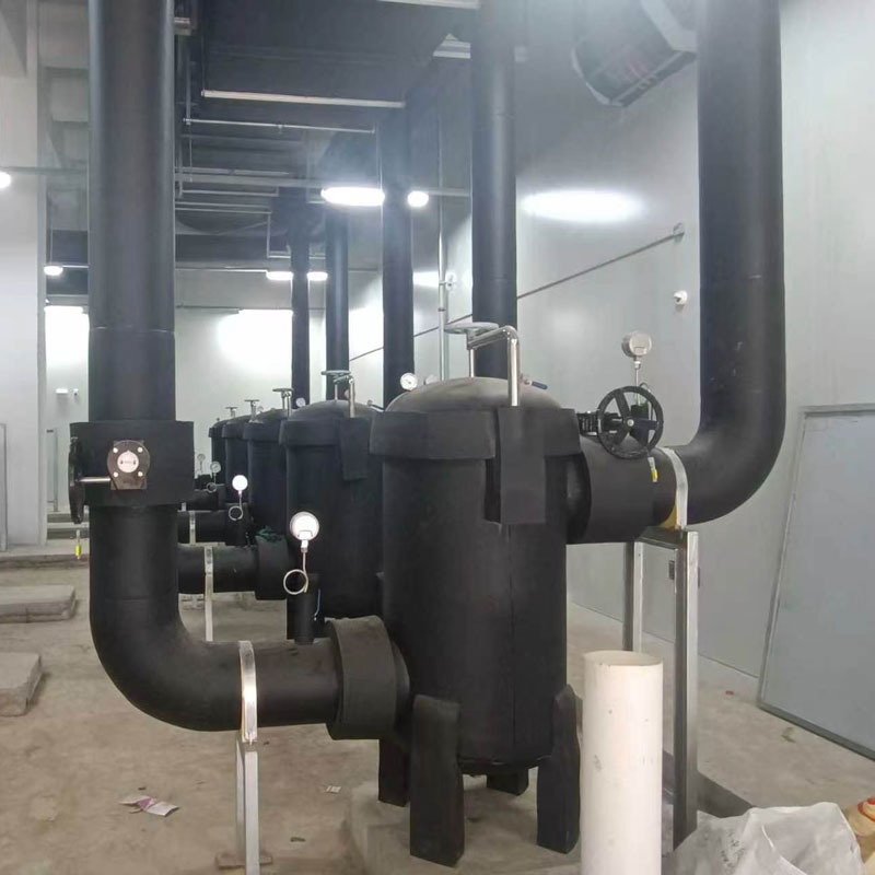 Мешочный фильтр