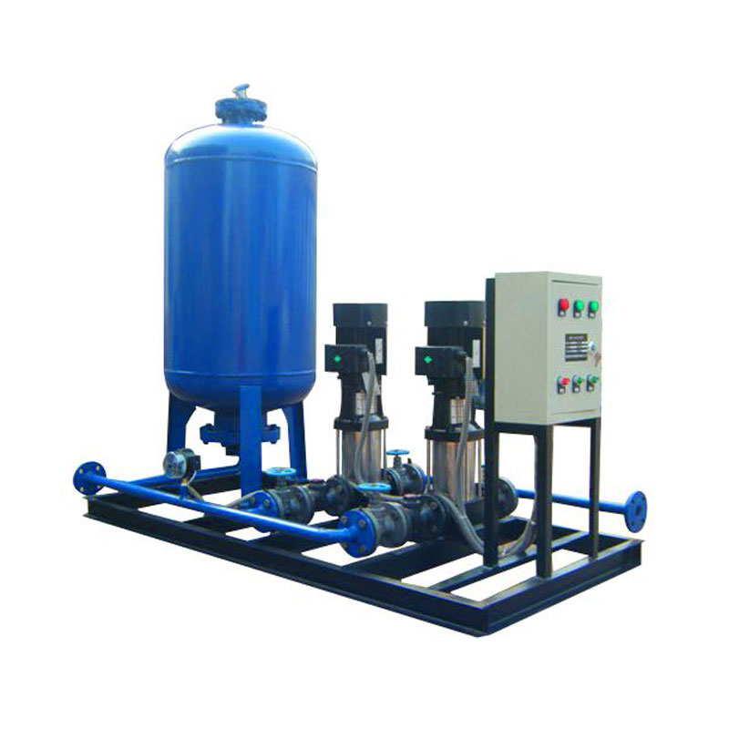 Устройство подпитки и поддержания давления