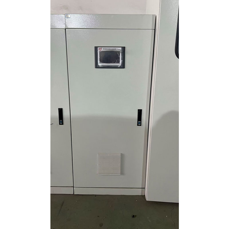 Шкаф управления для водяных насосов