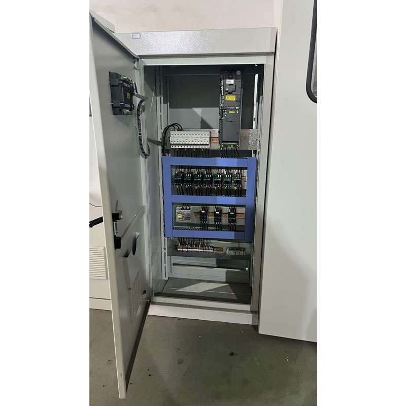 Шкаф управления для водяных насосов