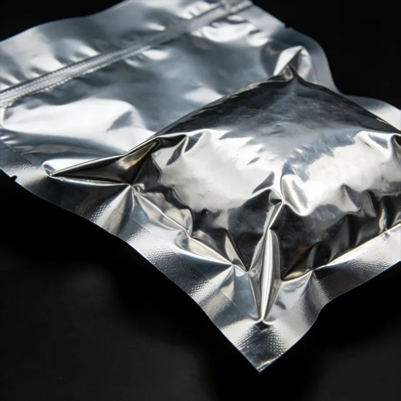 Пакет из соэкструдированного нейлона