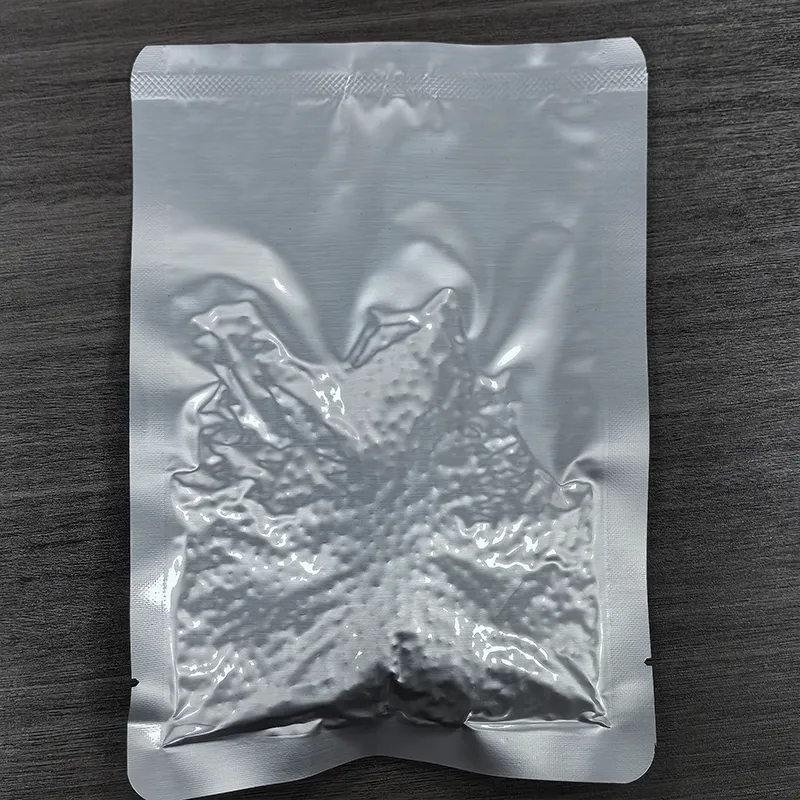 Вакуумный пакет из алюминиевой фольги