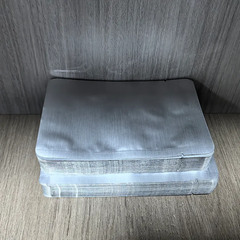 Вакуумный пакет из алюминиевой фольги