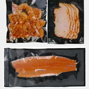 Вакуумная герметичная упаковка