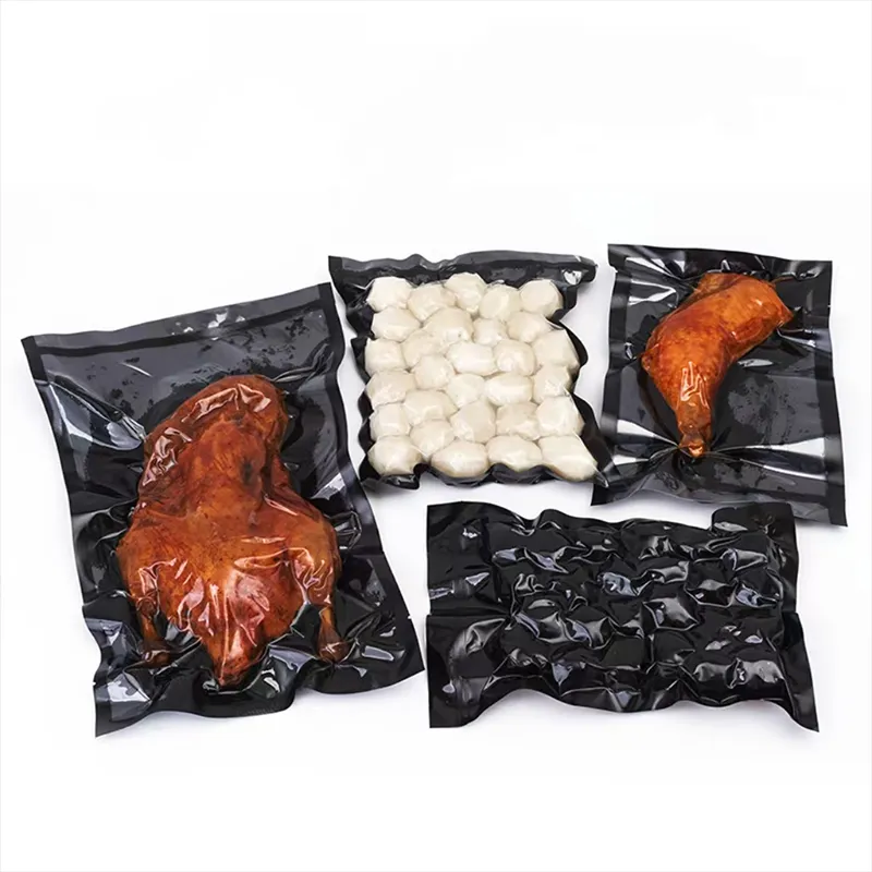 Вакуумный пакет «инь-ян»