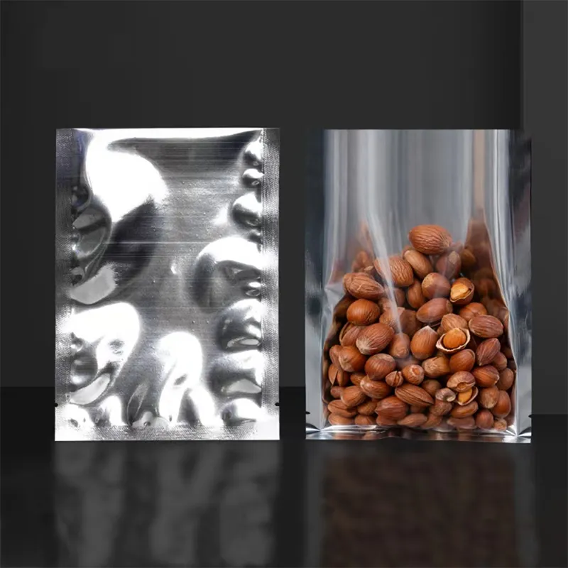 Вакуумный пакет «инь-ян»