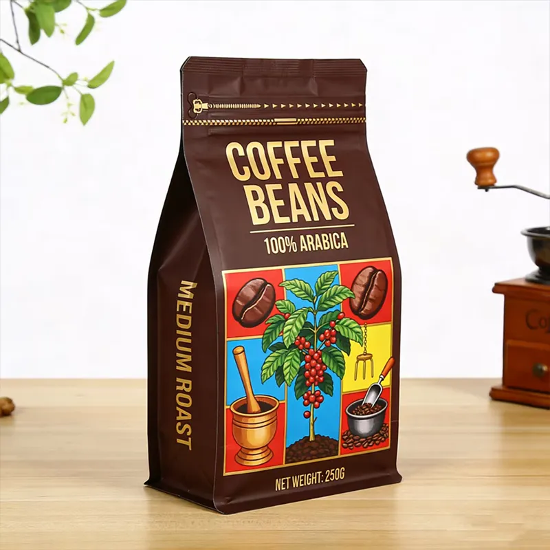 Восьмишовный стоячий пакет с зип-локом (1)