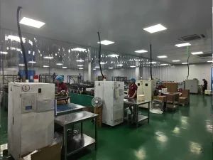 Промышленная упаковка пищевых продуктов
