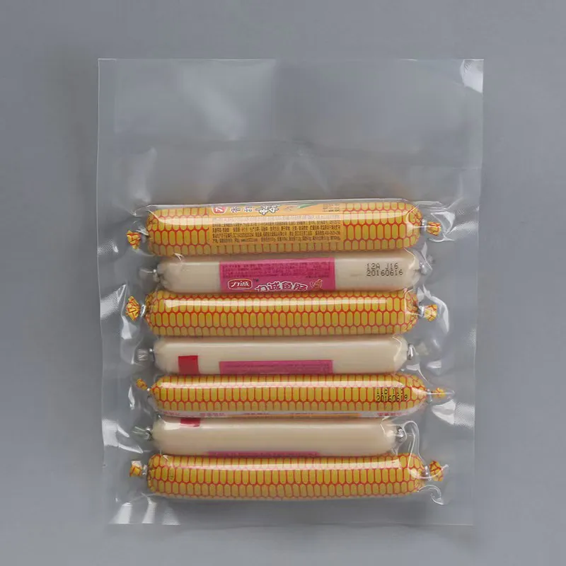 Пакет из соэкструдированного нейлона