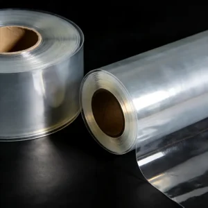 Рулонная композитная плёнка,Термоусадочная пленка pvc
