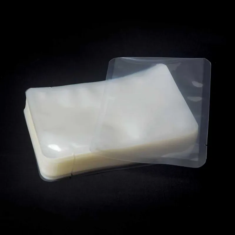 Прозрачный вакуумный пакет