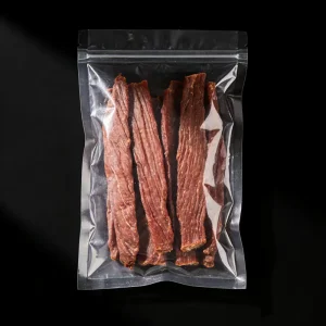 Вакуумные пакеты для заморозки продуктов