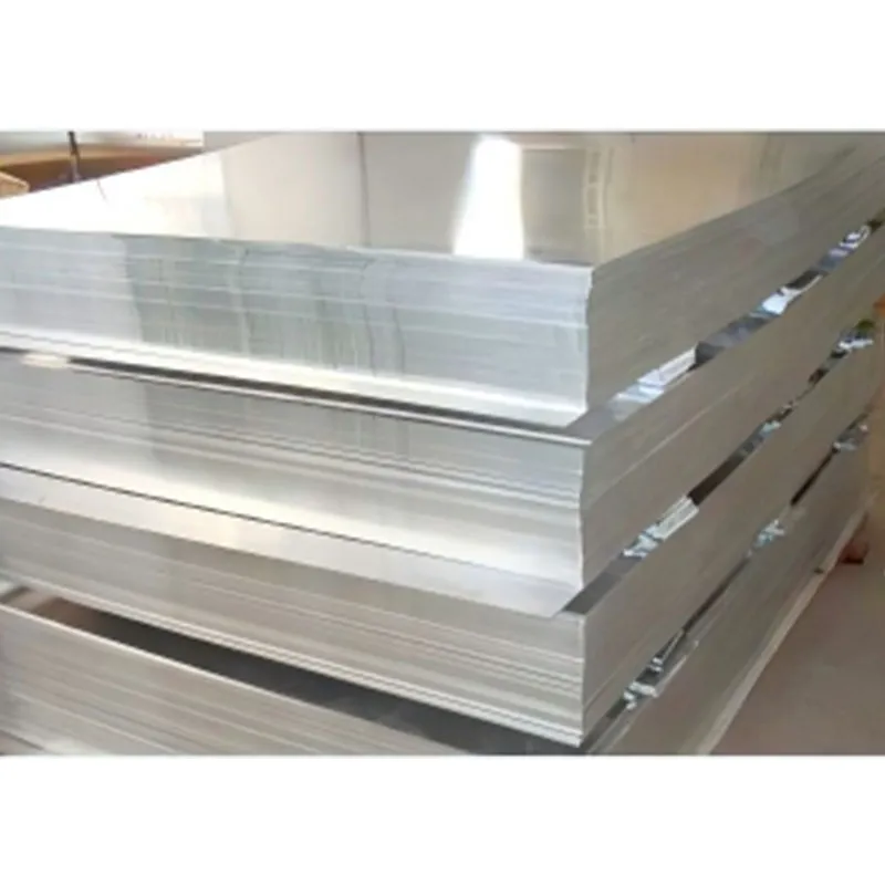 Алюминиевый сплав AL3003