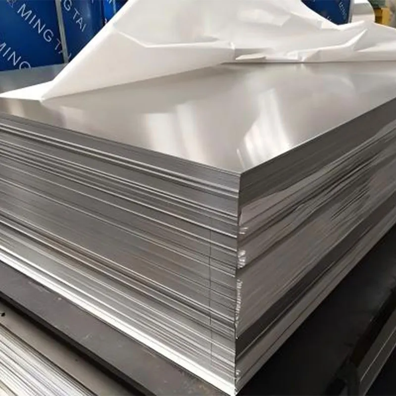 Алюминиевый сплав AL5059