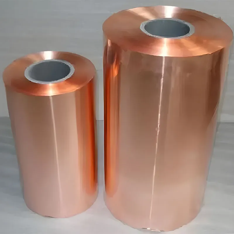 Бериллиевая медь C17200 C17410