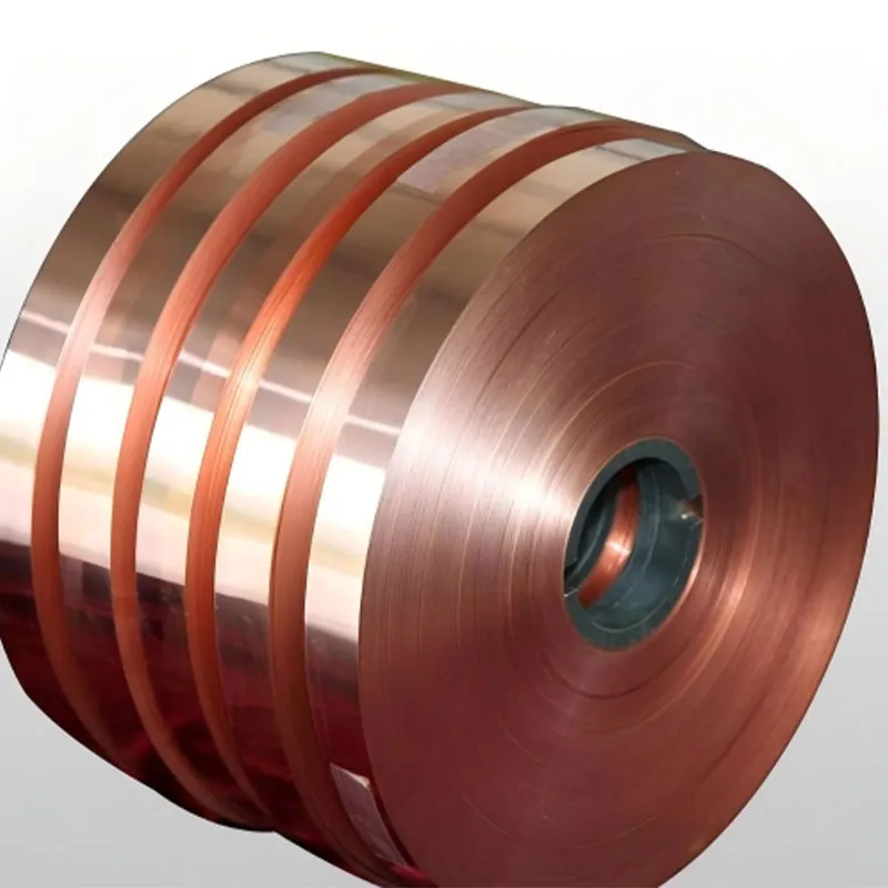 Бескислородная медь C1100 C1030 C1020