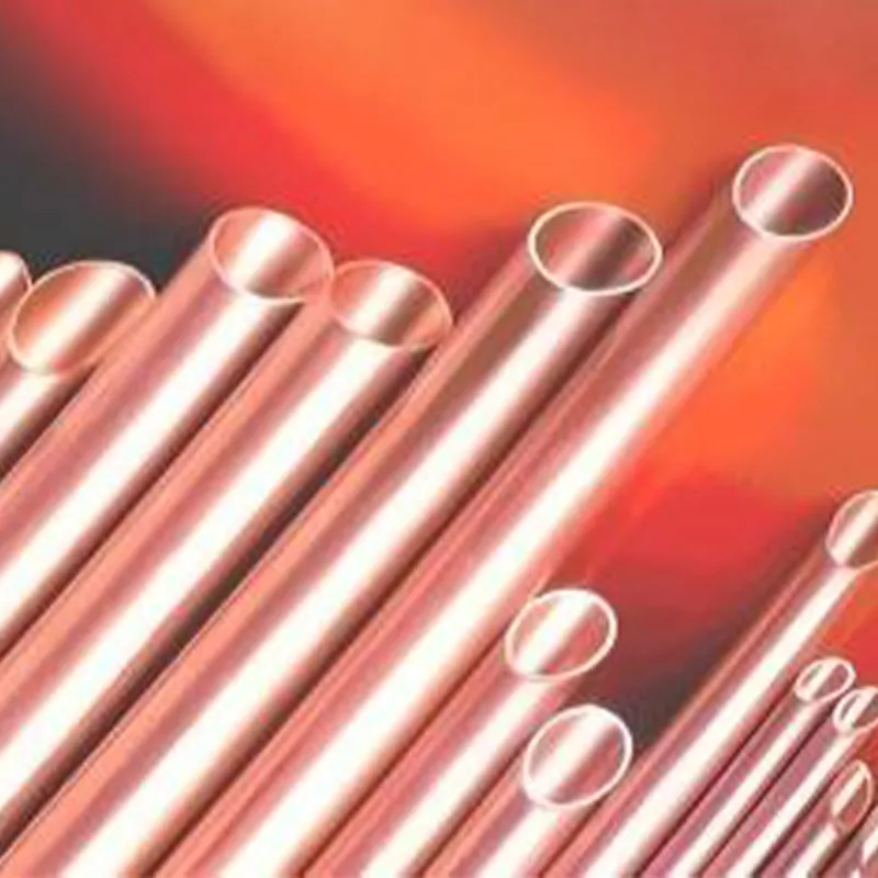 Круглый медный пруток, медная труба C1100, C1030, C1020